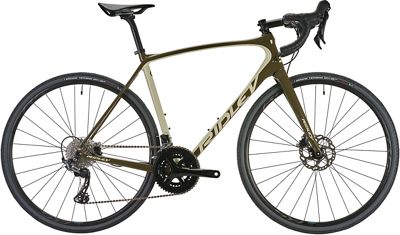 Ridley Kanzo Speed GRX600 Gravel Bike 2022 - Green - XL, Green