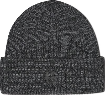 Etnies Hamilton Beanie AW21 - nero - One Size, nero
