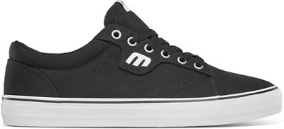 Etnies Kayson Shoe AW21 - nero - bianco - UK 9, nero - bianco