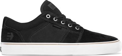 Etnies Barge LS Shoe AW21 - Black - UK 8}, Black