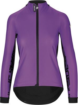 Assos UMA GT EVO Winter Cycling Jacket - Venus Violet - XS, Venus Violet