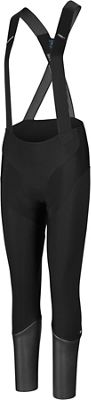 Assos Women's DYORA RS Winter Bib Tights S9 - Black Series, Black Series