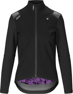 Assos DYORA RS Winter Cycling Jacket - Black Series - XS}, Black Series