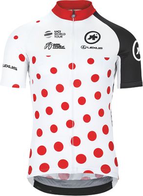 Assos ToC 2019 Climbers Top Because It's There SS21 - bianco - XS, bianco