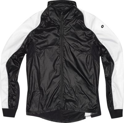 Assos Blitzstern Cycling Jacket SS21 - nero - M, nero
