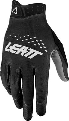 Leatt Women's MTB 1.0 GripR Glove - BLK, BLK