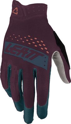 Leatt Women's MTB 1.0 GripR Glove - Dusk, Dusk