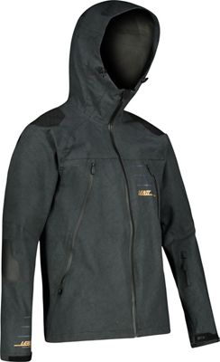 Giacca MTB Leatt All Mountain 5.0 - BLK - XS, BLK