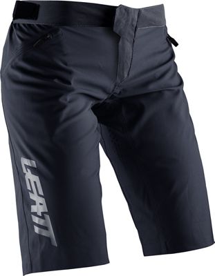 Leatt Women's MTB AllMtn 2.0 Shorts - BLK, BLK
