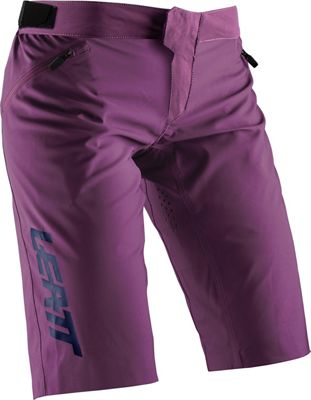 Pantaloncini MTB donna Leatt AllMtn 2.0 - Dusk - XS, Dusk