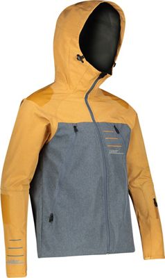 Giacca MTB Leatt All Mountain 4.0 - Rust, Rust