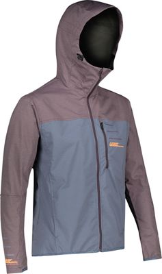 Giacca MTB Leatt All Mountain 2.0 - uva, uva