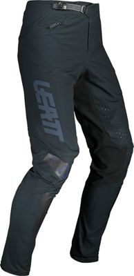 Leatt Junior MTB Gravity 4.0 Pants - BLK - S}, BLK