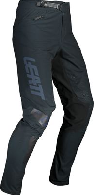 Leatt Junior MTB Gravity 4.0 Pants - BLK - XL}, BLK