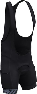 Leatt MTB 4.0 Bib Liner - BLK - S, BLK