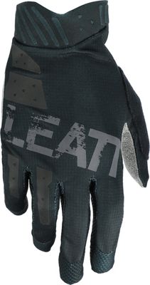 Leatt Junior MTB 1.0 GripR Glove - BLK, BLK