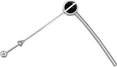 Transfil Y-Link Universal Cantilever Brake Cable - 3 Balls