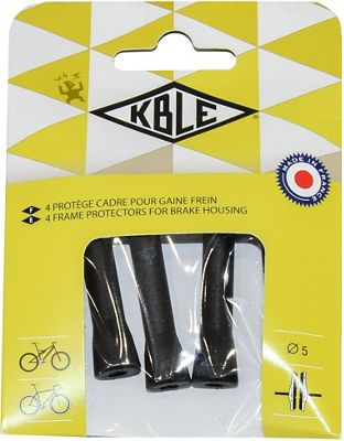 Transfil Over Brake Cable Frame Protectors - 4 pack}