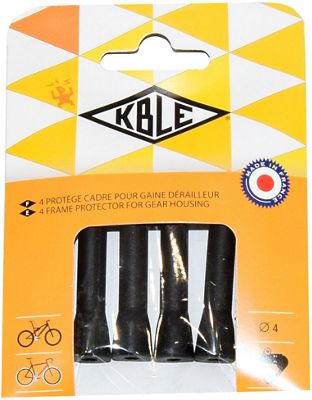 Transfil Over Gear Cable Frame Protectors - 4 pack}