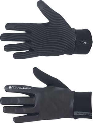 Northwave Active Reflex Cycling Glove AW21 - rifrangente - XL, rifrangente