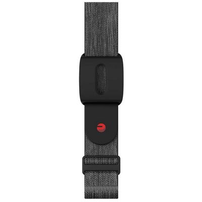 Polar Verity Sense Armband - Grey, Grey