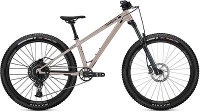 Commencal Meta HT JR Kids Bike 2022 - Champagne - 26", Champagne