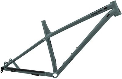 Commencal Meta HT AM Frame 2022 - Keswick Green - XL}, Keswick Green