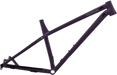 Commencal Meta HT AM Frame 2022 - Metallic Purple - XL}, Metallic Purple