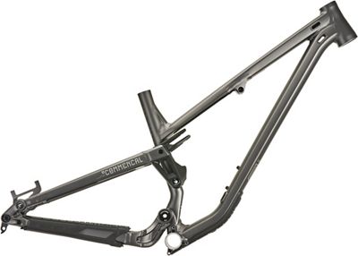 Commencal Meta SX Frame 2022 - Dark Slate - XL}, Dark Slate