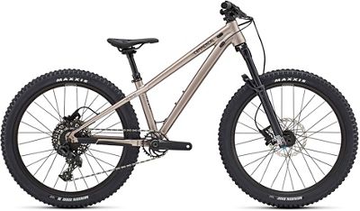 Commencal Meta HT 24" Kids Bike 2022 - Champagne, Champagne