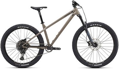 Commencal Meta HT AM Ride Hardtail Bike 2022 - Dirt - XL, Dirt