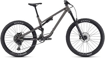 Commencal Meta SX Ride Suspension Bike 2022 - Dirt - XL, Dirt