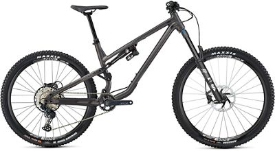 Commencal Meta SX Essential Suspension Bike 2022 - Dark Slate - XL, Dark Slate