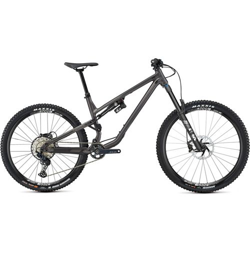 Commencal Meta Sx Essential Suspension Bike 22 Chain Reaction