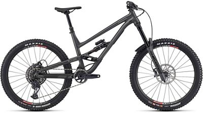 Commencal Clash Race Suspension Bike 2022 - Dark Slate - XL, Dark Slate