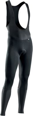Northwave Fast Polar Cycling Bibtight AW21 - nero, nero
