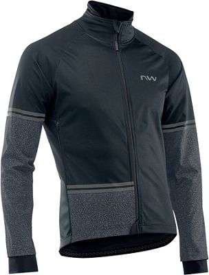 Northwave Extreme Cycling Jacket AW21 - nero - XXL, nero