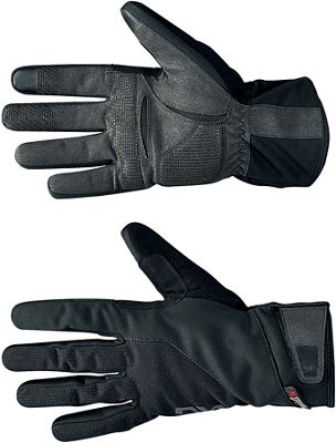 Guanti da ciclismo Northwave Fast Arctic AW21 - nero, nero