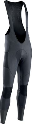 Northwave Fast Trail Cycling Bibtight AW21 - Black - XXL}, Black