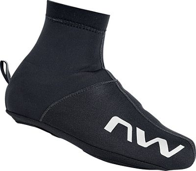 Northwave Active Easy Shoecover AW21 - nero, nero