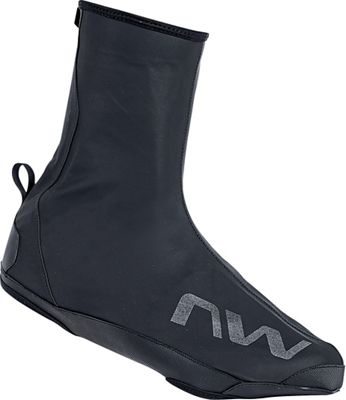 Northwave Extreme H2O Shoecovers AW21 - nero, nero
