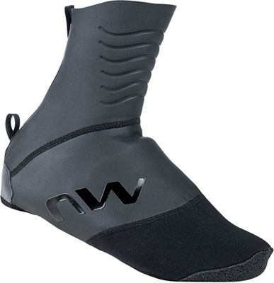 Copriscarpe Northwave Extreme Pro High AW21 - nero, nero