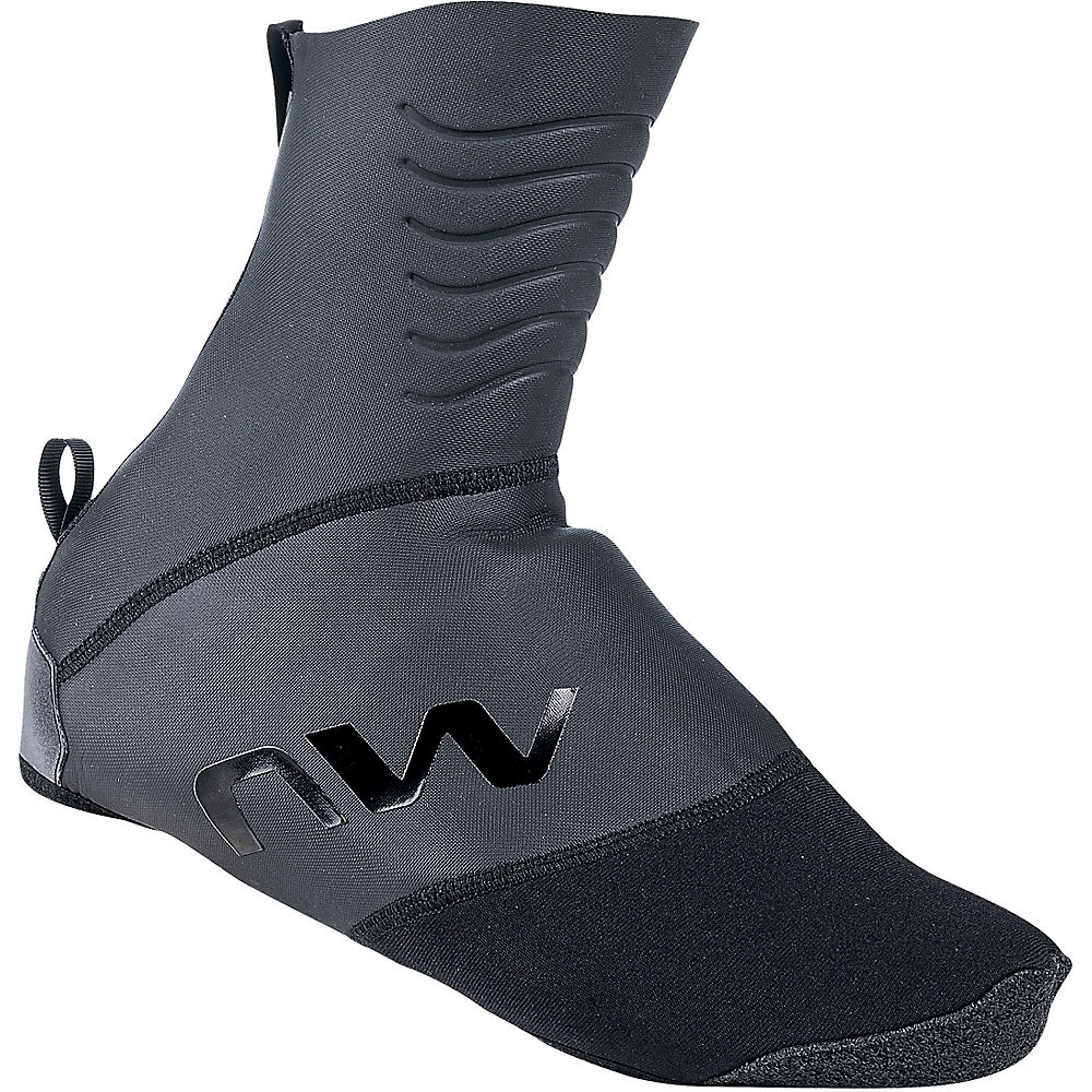 Image of Northwave Extreme Pro High Overshoes AW21 - Black, Black