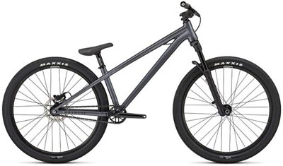 Commencal Absolut Dirt Jump Bike 2022 - Dark Slate, Dark Slate