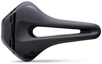 Sella Selle San Marco GrouND Dynamic - nero - Narrow, nero