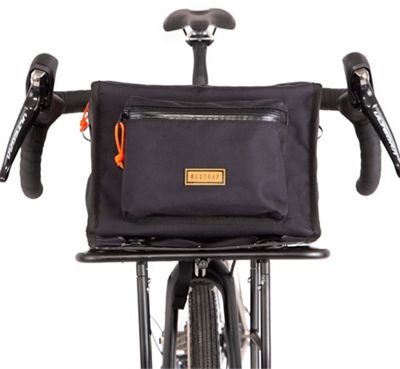 Restrap Rando Bag - Small - nero - 11L, nero