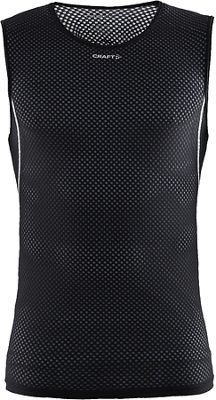 Craft Cool Mesh Superlight SL Baselayer AW21 - Black - XL}, Black