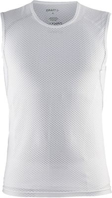 Craft Cool Mesh Superlight SL Baselayer AW21 - White - XL}, White
