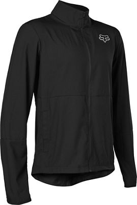 Giacca Fox Racing Ranger Wind - nero - XXL, nero