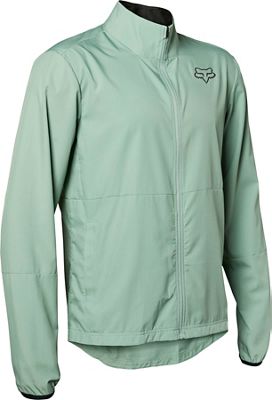 Giacca Fox Racing Ranger Wind - verde - S, verde